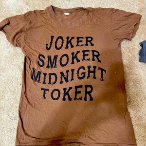 Steve Miller band, graphic tee